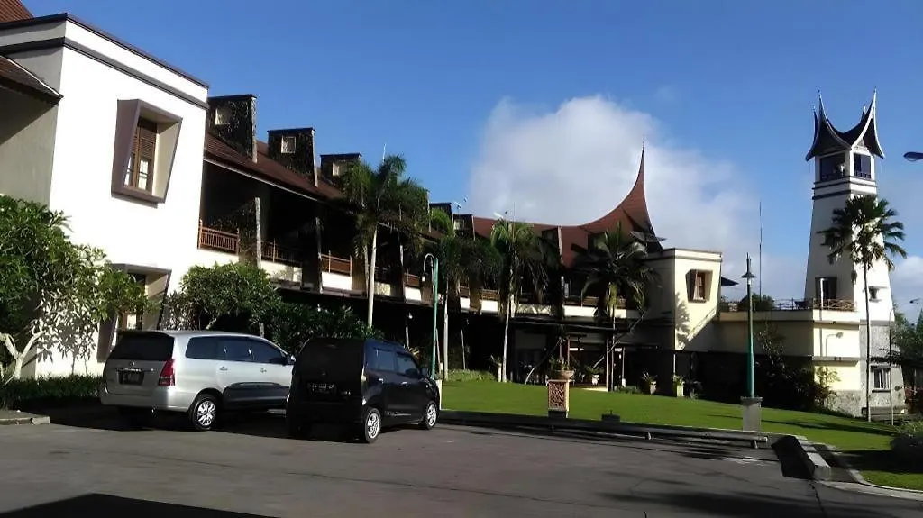 Campago Resort Hotel-1