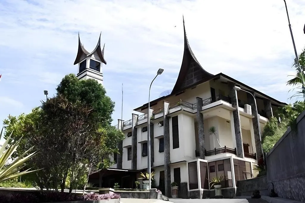 Campago Resort Hotel-1