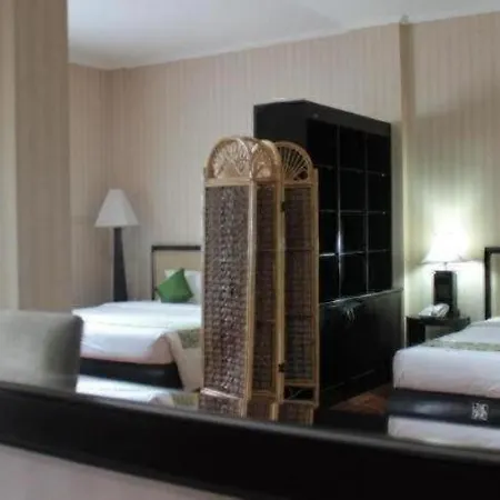 Campago Resort Hotel-3