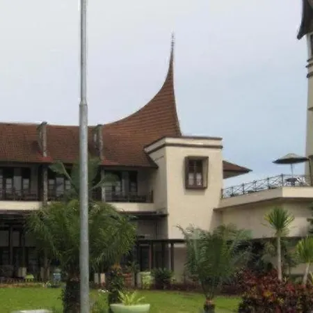 Campago Resort Hotel-2