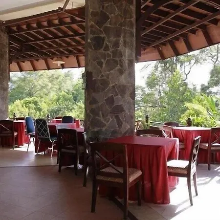 Campago Resort Hotel-2